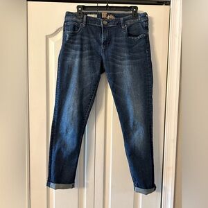 Kut from Loth Katy boyfriend size 10